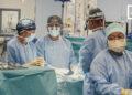SANTÉ PUBLIQUE – La chirurgie à coeur ouvert faire battre l’espoir pour une cinquantaine d’enfants depuis 2024