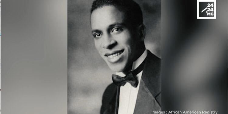 INDEPENDENCE DAY – Andy Razaf pour symboliser les relations entre Madagascar et les Etats-Unis, et leur combat pour la liberté