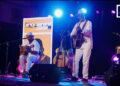 CONCERT – Dama et Erick Manana, deux voix malgaches militantes en écho à La City Ivandry