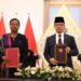 DIPLOMATIE – Madagascar et l’Indonésie se mettent d’accord sur l’exemption de visa pour les détenteurs de passeports diplomatique et de service