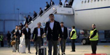 FOOTBALL – La participation de l’Iran au Mondial 2026 compliquée par la guerre avec les États-Unis