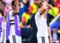FOOTBALL – La presse allemande étrille la Mannschaft après sa défaite face à l’Albirroja du Paraguay