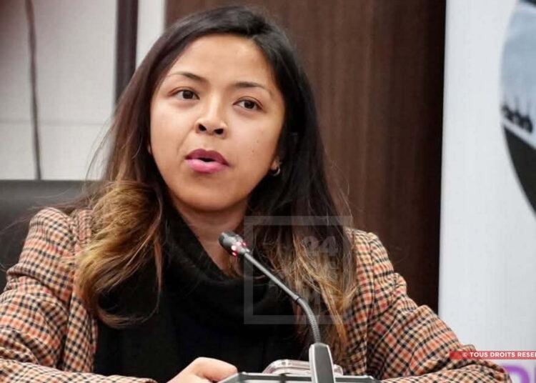 ENTREPRENEURIAT – Tantely Rakotomalala entend propulser les Femmes entrepreneures d’Analamanga vers le “changement d’échelle”