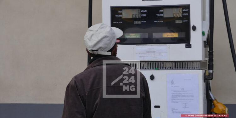 BUDGET – Les recettes pétrolières propulsent les prévisions douanières à 5 202 milliards d&rsquo;ariary