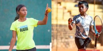 TENNIS – Madagascar représenté par six athlètes au championnat par équipe d&rsquo;Afrique australe U12 à Maputo
