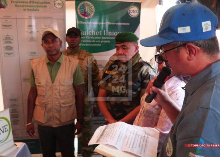 ENVIRONNEMENT – Morondava accueille deux jours de mobilisation nationale sur la biodiversité et la lutte contre la désertification et la sécheresse