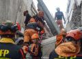CATASTROPHE – Un puissant séisme fait au moins 31 morts et une douzaine de disparus aux Philippines