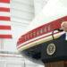 ETATS-UNIS – Donald Trump qualifie le nouvel Air Force One donné par le Qatar de “Maison Blanche volante”