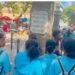 EDUCATION – Un millier de collégiens et lycéens d’Antananarivo bénéficient du projet “Classe patrimoine”