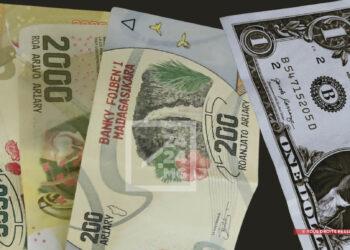 MONNAIE – L’ariary malgache dans le top 10 des devises les plus faibles au monde par le magazine Forbes