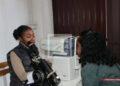 SANTÉ OCULAIRE – Un tiers des patients diabétiques reçus en consultation présentent de signes de rétinopathie