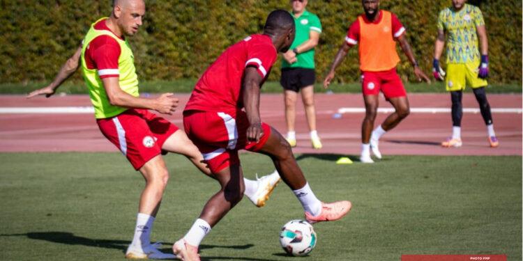 FOOTBALL – Le match amical Madagascar–Maroc diffusé en direct sur la télévision nationale, selon le DG de l’ORTM