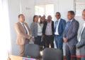 SERVICES AÉROPORTUAIRES – Romeo Andriherinavalona prend les commandes de la Sofitrans