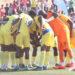 FOOTBALL – L’Ajesaia surprend Disciples FC en demi-finale aller du PFL