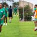 FOOTBALL – Andy Rakotondrajoa et Mamisoa Rakotoson rejoignent la sélection à Rabat