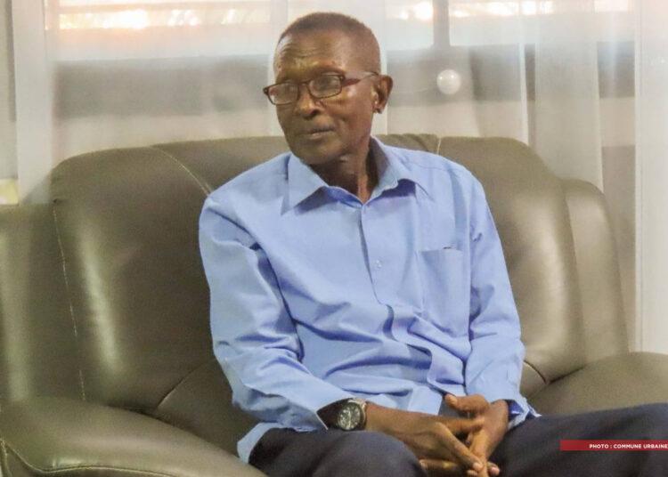 MUNICIPALITÉ – Guy Dolsain Arvely nommé président de la délégation spéciale de la Commune urbaine de Mahajanga