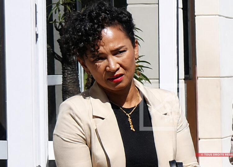 LUTTE CONTRE LA CORRUPTION – Haja Lalao Razanamanana nommée directeur général par intérim du Samifin