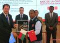 INTEMPÉRIES – Alliance entre la Chine et le Pnud pour moderniser le système d&rsquo;alerte précoce à Madagascar