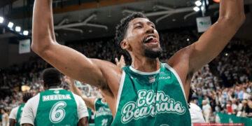 BASKETBALL – Sitraka Raharimanantoanina en élite du basketball français avec Pau-Lacq-Orthez la saison prochaine