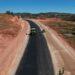 INFRASTRUCTURE – Près de 50 % des travaux de la première phase de la voie rapide Antananarivo – Toamasina déjà achevés