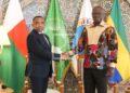 DIPLOMATIE – Une délégation gabonaise attendue à Madagascar pour la fête nationale du 26 juin