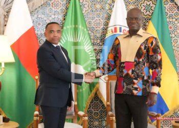 DIPLOMATIE – Une délégation gabonaise attendue à Madagascar pour la fête nationale du 26 juin 