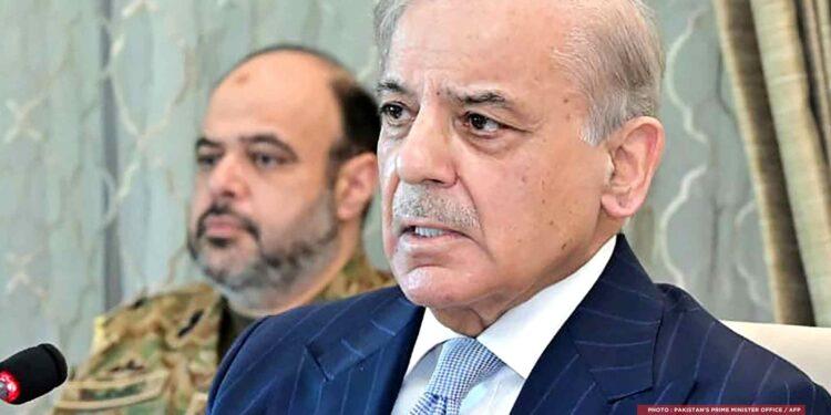 MOYEN-ORIENT – Accord trouvé entre les Etats-Unis et l’Iran pour mettre fin à la guerre, selon le Premier ministre pakistanais