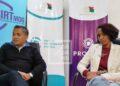 DIGITALISATION – Le symposium de la cybersécurité pour sensibiliser et promouvoir la culture de la sécurité numérique à Madagascar
