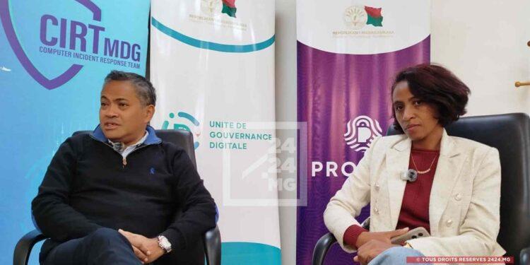 DIGITALISATION – Le symposium de la cybersécurité pour sensibiliser et promouvoir la culture de la sécurité numérique à Madagascar