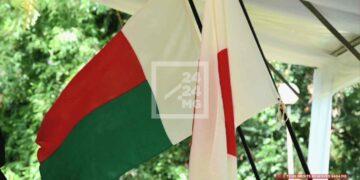 DIPLOMATIE – La magistrate Félicité Marie Rasoanoro nommée ambassadrice de Madagascar au Japon