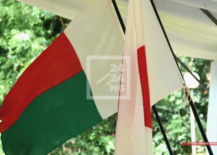 DIPLOMATIE – La magistrate Félicité Marie Rasoanoro nommée ambassadrice de Madagascar au Japon