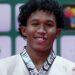 JUDO – Kevin Emilson Ralevazaha médaillé d’or au Junior african cup de Johannesburg