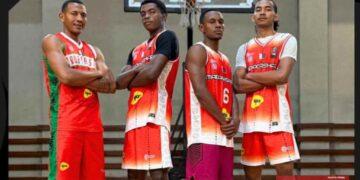 BASKETBALL – Antananarivo éliminé au deuxième tour du FIBA 3×3 Challenger de La Réunion