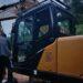 MINES – Deux engins lourds saisis lors d&rsquo;une opération contre l&rsquo;exploitation aurifère illicite à Ambinanindrano