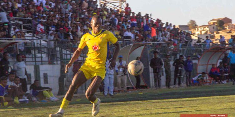 FOOTBALL – Le CFFA fait un nul avec l’Elgeco Plus (1-1) et rejoint l’Ajesaia en finale de la Pureplay Football League