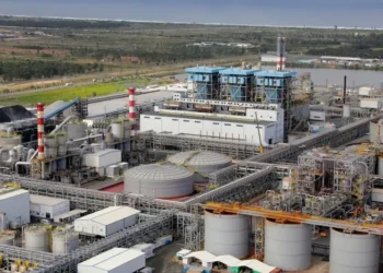 SECTEUR EXTRACTIF – Ambatovy relance sa production de nickel et cobalt à Toamasina