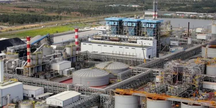 SECTEUR EXTRACTIF – Ambatovy relance sa production de nickel et cobalt à Toamasina