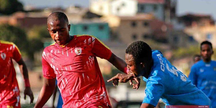 FOOTBALL – Le CFFA élimine le Cosfa en prolongation des quarts de finale du PFL