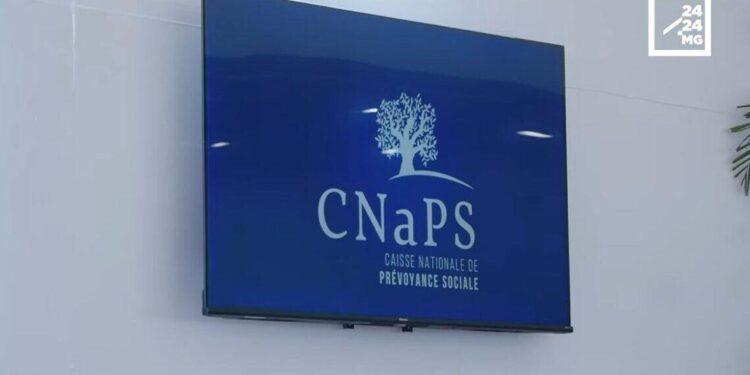 PRÉVOYANCE SOCIALE – L’allocation spéciale “Asaramanitra” de la Cnaps portée à 100 000 ariary et à percevoir à partir du 23 juin 