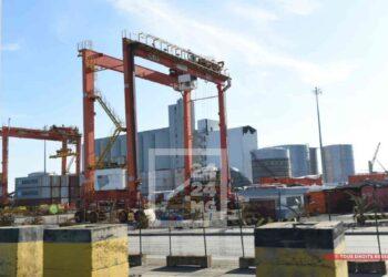 EXPORTATIONS – Antananarivo, Vatomandry et Toamasina forment le Top 3 des zones motrices du commerce extérieur de Madagascar