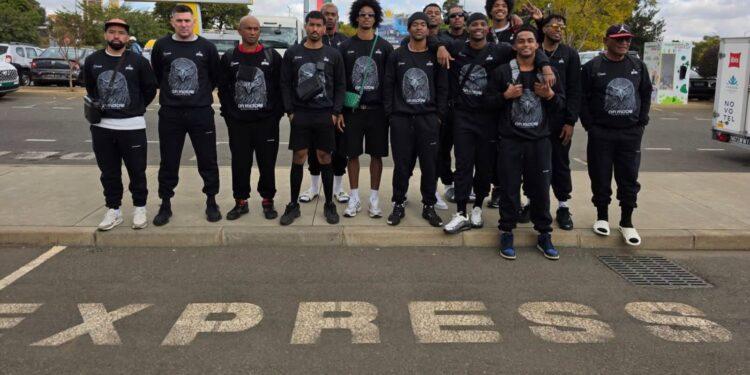 BASKETBALL – Madagascar affronte la RDC pour son premier match de la phase retour de la qualification au Mondial 2027