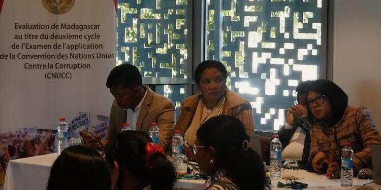 GABY NESTOR RAZAKAMANANTSOA, DIRECTEUR GÉNÉRAL DU BIANCO – “Cette évaluation n’engendrera aucune sanction si des non-conformités sont relevées”