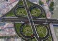 Digue d’Anosizato : circulation partiellement coupée pendant 48 heures pour les travaux du flyover
