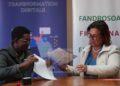 ENTREPRENEURIAT – Le FOM s&rsquo;allie à Clood Madagascar afin d’accélérer la transformation numérique des petites entreprises malgaches