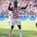 MONDIAL 2026 – L’UEFA dénonce “une ligne rouge” franchie par la Fifa avec la suspension du carton rouge de l’Américain Folarin Balogun