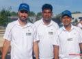 PETANQUE – Yves Rakotoarisoa et Jean-François “Zigle” Rakotondrainibe qualifiés pour le dernier carré du Mondial la Marseillaise