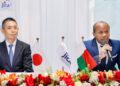 ENSEIGNEMENT TECHNIQUE – Trois lycées techniques et professionnels bénéficient de l’expertise japonaise dans le secteur minier