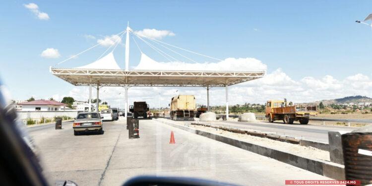 INFRASTRUCTURES – Le mode de paiement du futur péage de la rocade d&rsquo;Ambohitrimanjaka encore à l&rsquo;étude