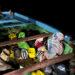 TRANSPORT ILLÉGAL – Un “botry” intercepté avec une vingtaine de passagers clandestins à Nosy Be Hell-Ville