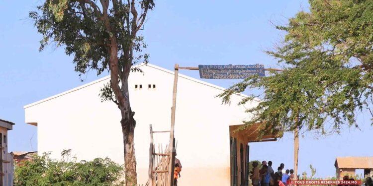 EDUCATION – L’Assemblée nationale adopte la loi-cadre qui place le malgache comme langue d’enseignement et langue enseignée à Madagascar